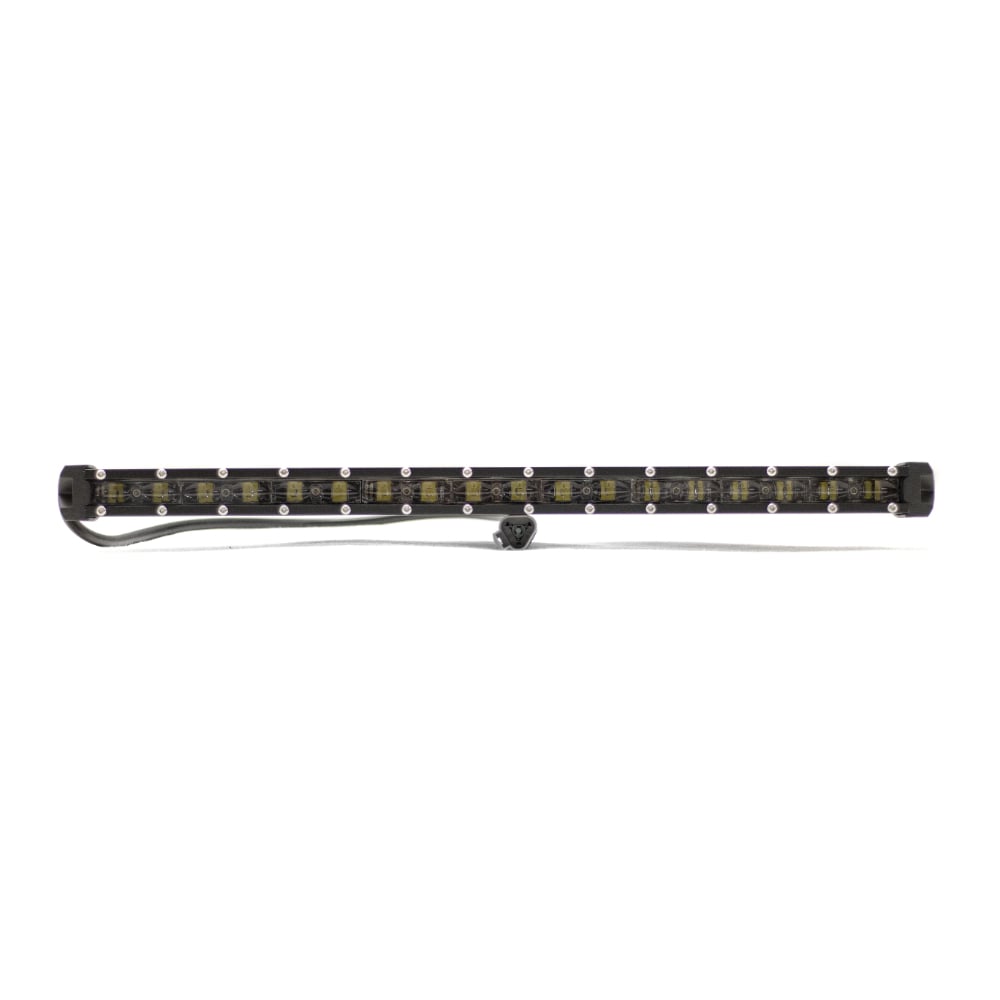 Race Sport Lighting LoPro Ultra Slim LED Light Bar
