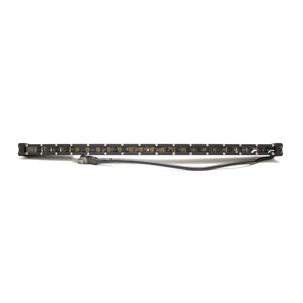 Race Sport Lighting LoPro Ultra Slim LED Light Bar