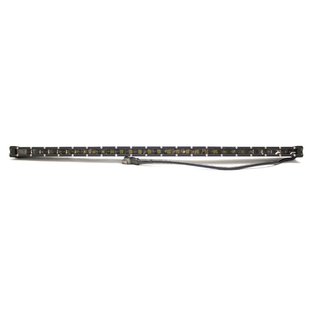 Race Sport Lighting LoPro Ultra Slim LED Light Bar