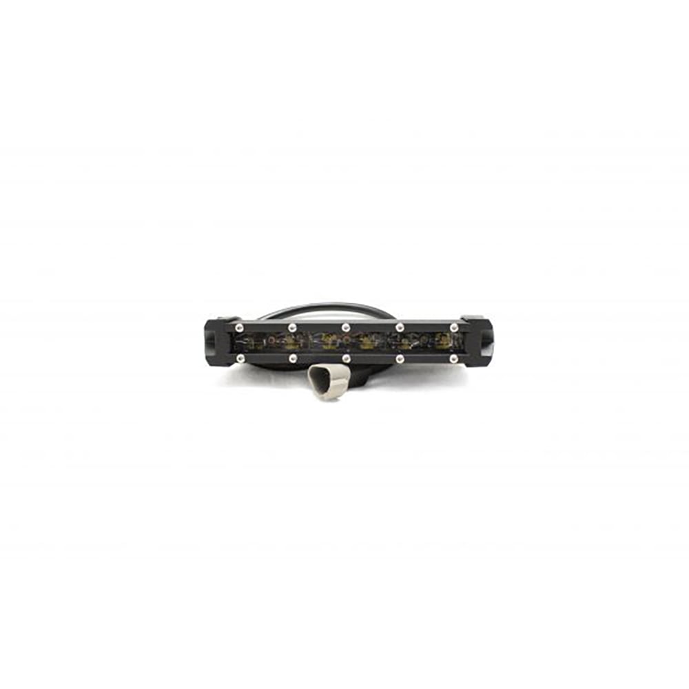 Race Sport Lighting LoPro Ultra Slim LED Light Bar