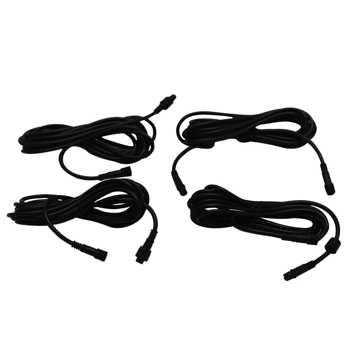 Race Sport Extension Cables - 3, 4 &amp; 5 Pin