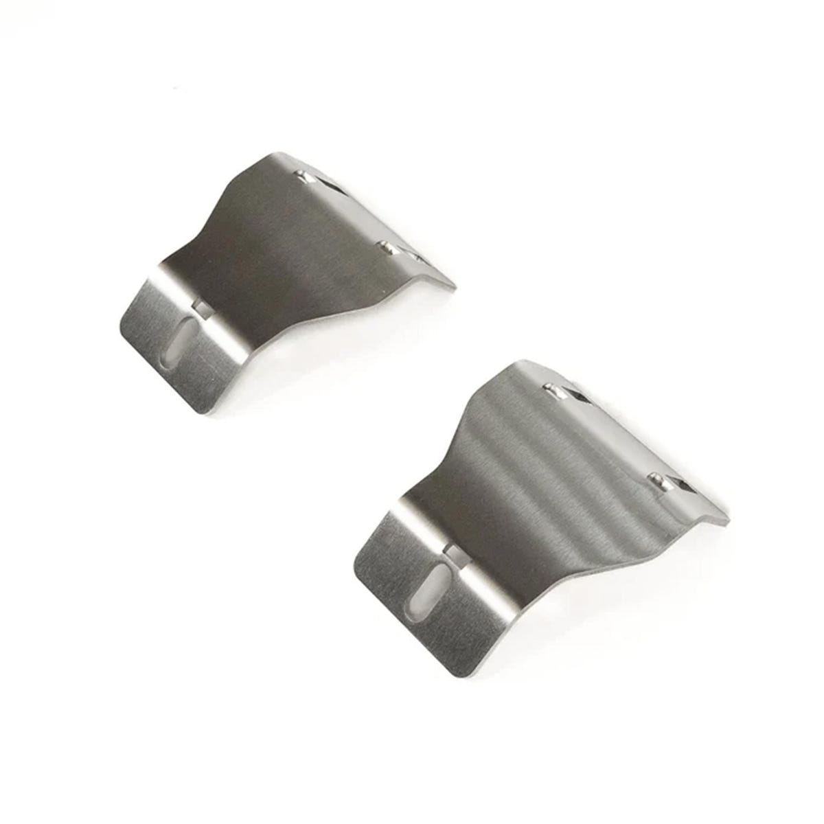 SDHQ Built Fog Light Mounting Kit 94-02 Ram 2500/3500