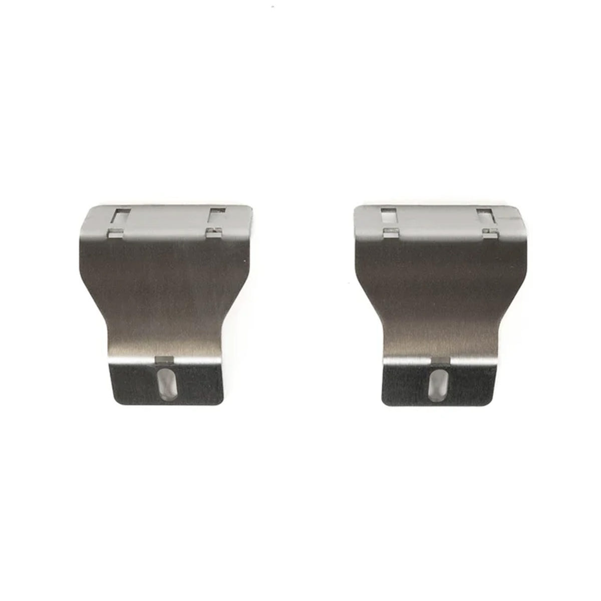 SDHQ Built Fog Light Mounting Kit 94-02 Ram 2500/3500