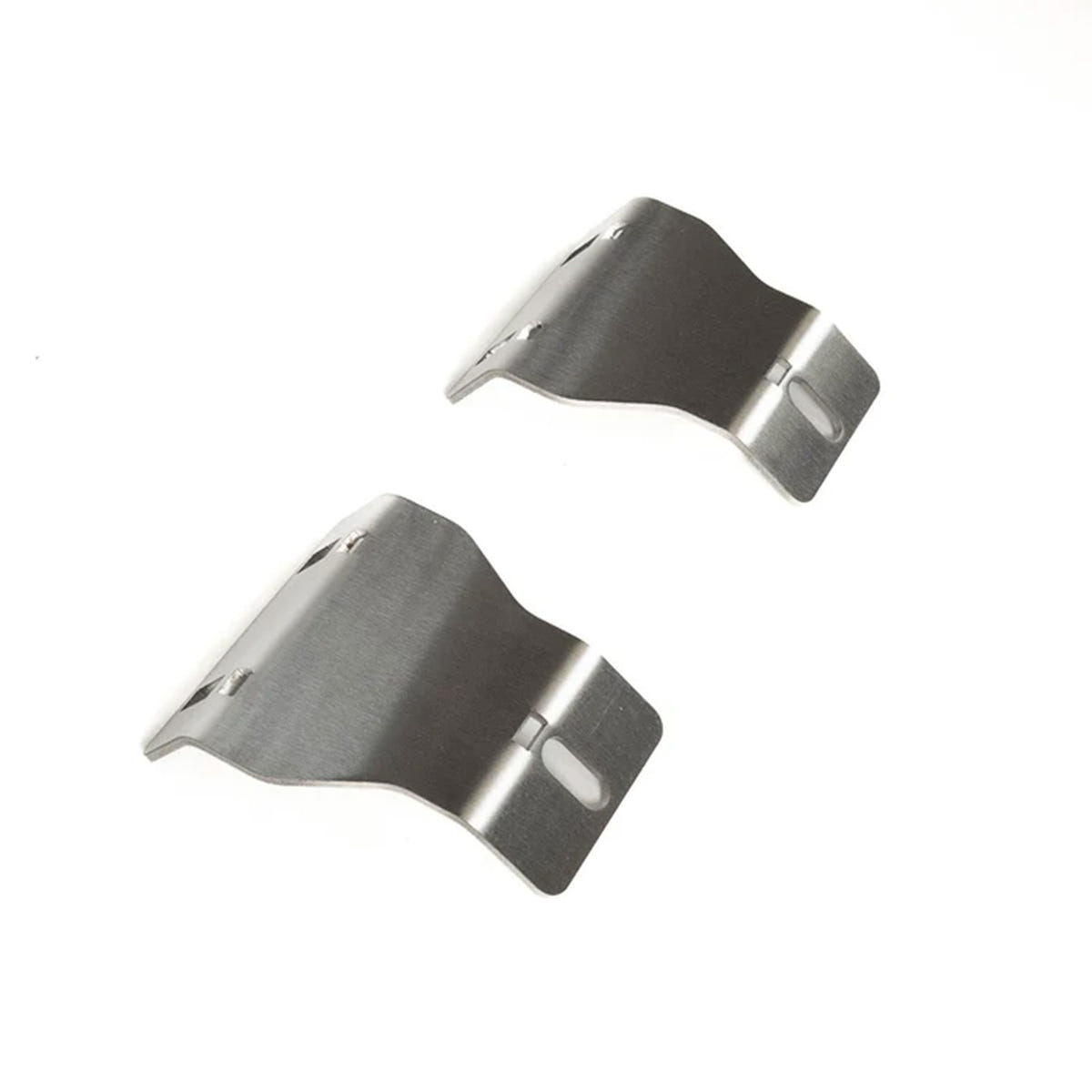 SDHQ Built Fog Light Mounting Kit 94-02 Ram 2500/3500