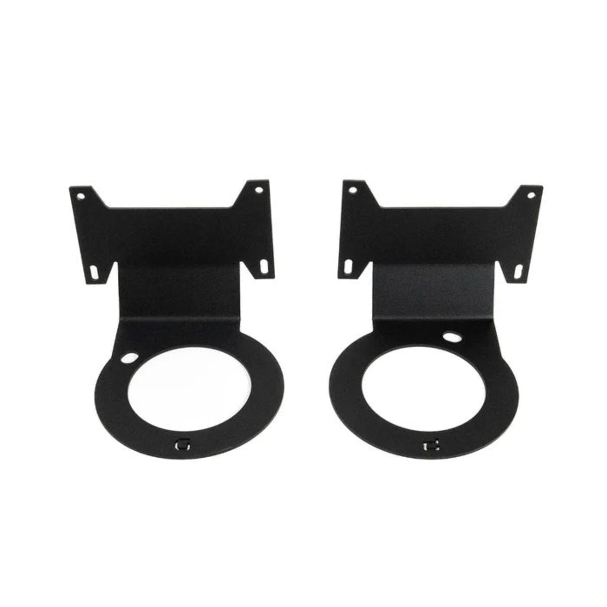 SDHQ Billet Reservoir Mounting Kit 14-26 Ram 2500/3500