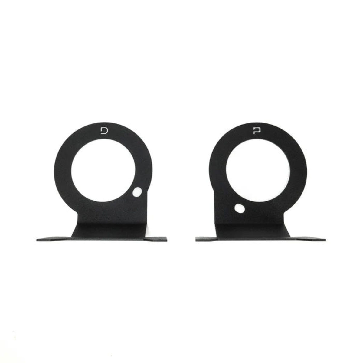 SDHQ Billet Reservoir Mounting Kit 14-26 Ram 2500/3500