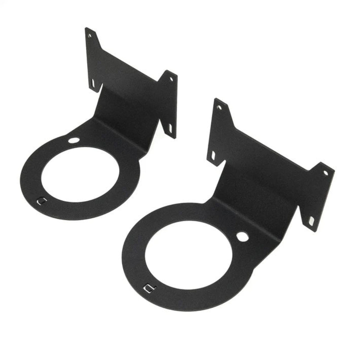 SDHQ Billet Reservoir Mounting Kit 14-26 Ram 2500/3500