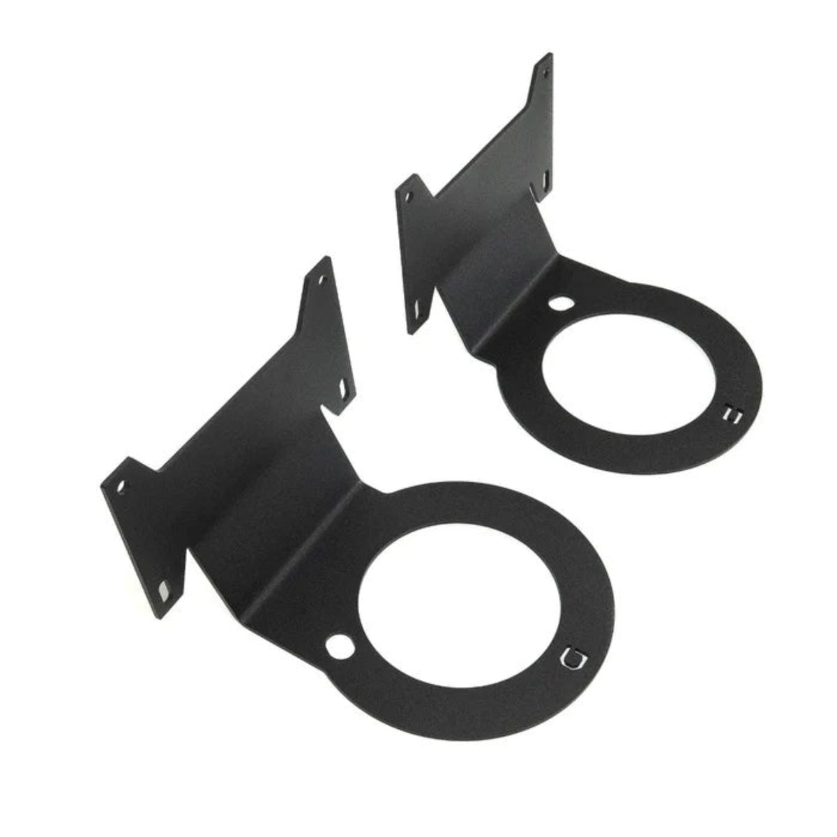 SDHQ Billet Reservoir Mounting Kit 14-26 Ram 2500/3500