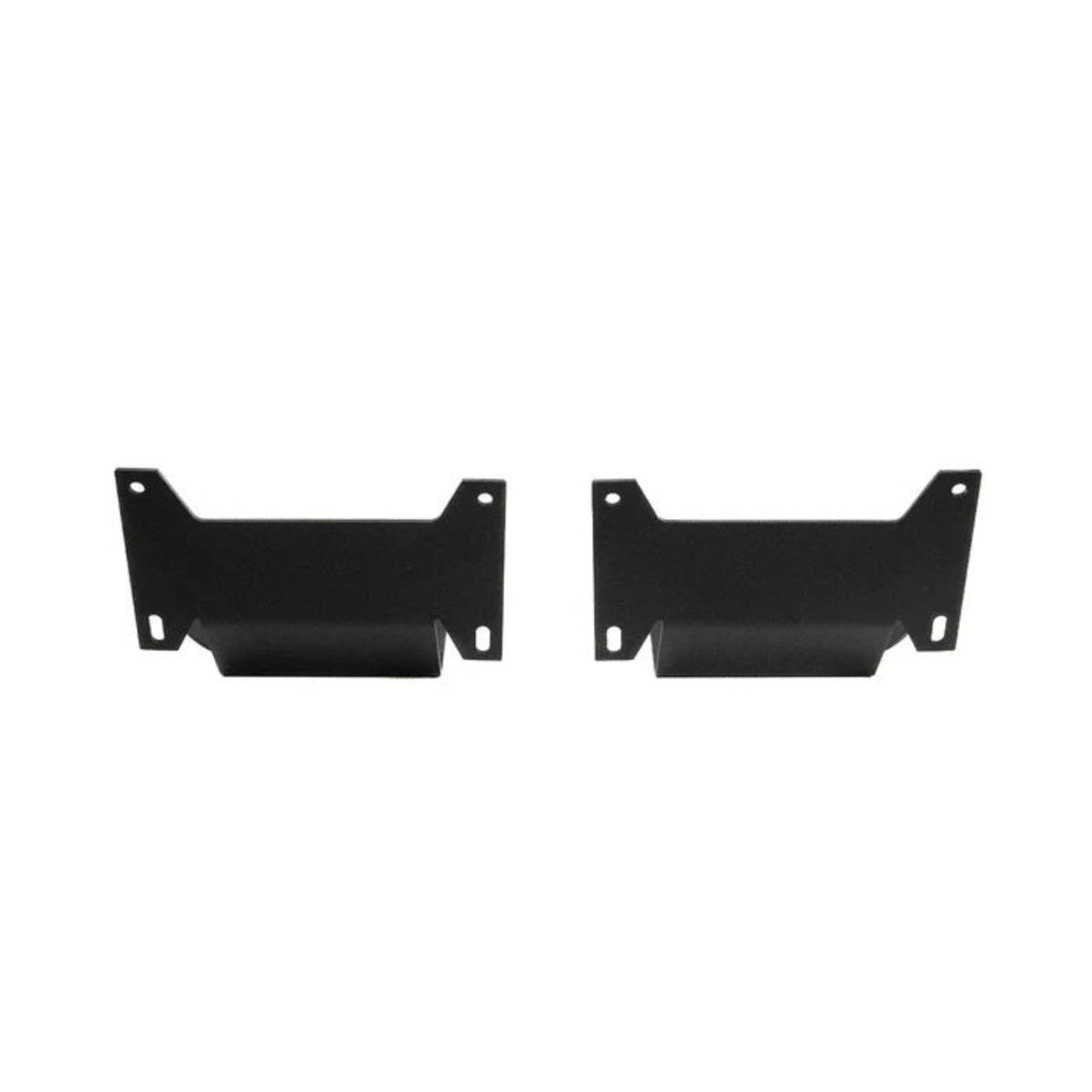 SDHQ Billet Reservoir Mounting Kit 14-26 Ram 2500/3500