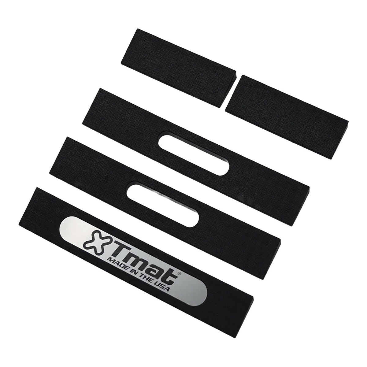 Tmat Handles &amp; Ramp Edge Kit For Full Size Trucks