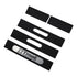 Tmat Handles & Ramp Edge Kit For Full Size Trucks