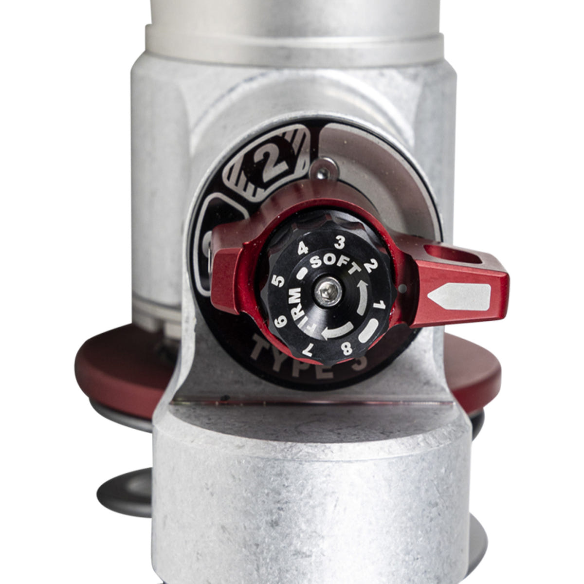 ReadyLift 6" MAX3.3 Suspension System With Falcon 3.3 Shocks And UCA Arms 20-26 GM 2500HD/3500HD
