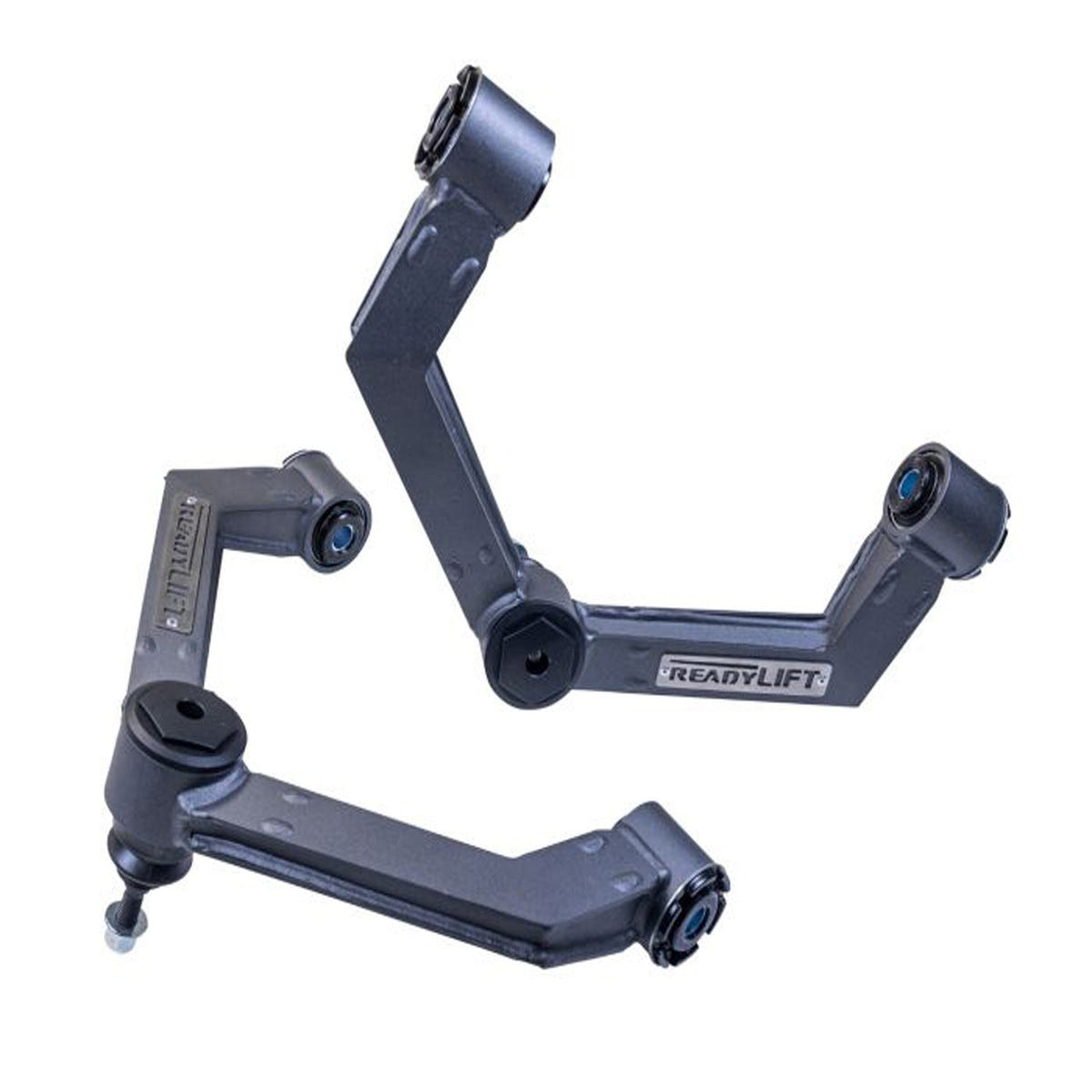 ReadyLift 6" MAX3.3 Suspension System With Falcon 3.3 Shocks And UCA Arms 20-26 GM 2500HD/3500HD