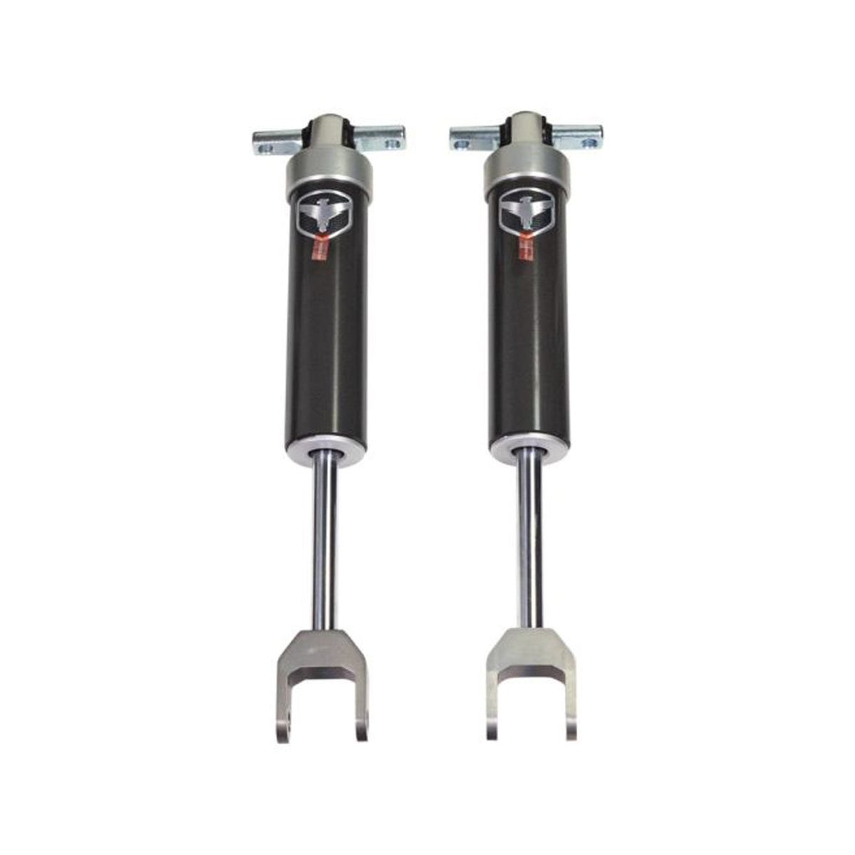 ReadyLift 8" Lift Kit With Falcon 2.1 Shocks 20-26 GM 2500HD/3500HD