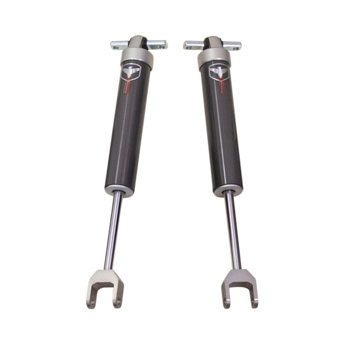 ReadyLift Falcon 2.1 6" Front Shocks 11-26 GM 2500HD/3500HD