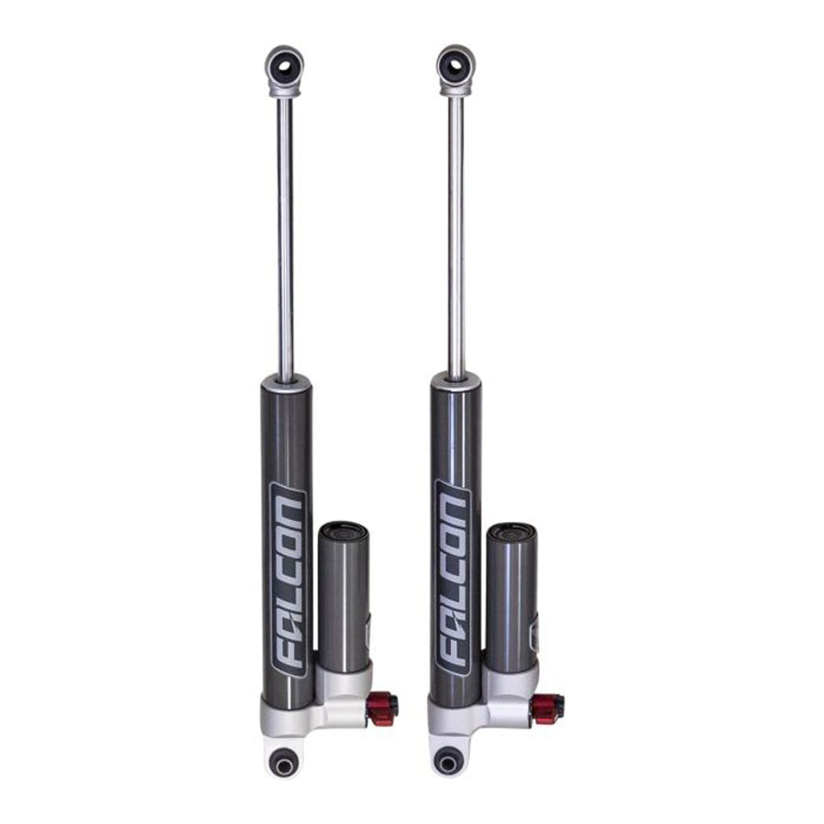 ReadyLift FALCON 3.3 Front Shocks 11-26 GM 2500HD/3500HD 6"/8" Lift