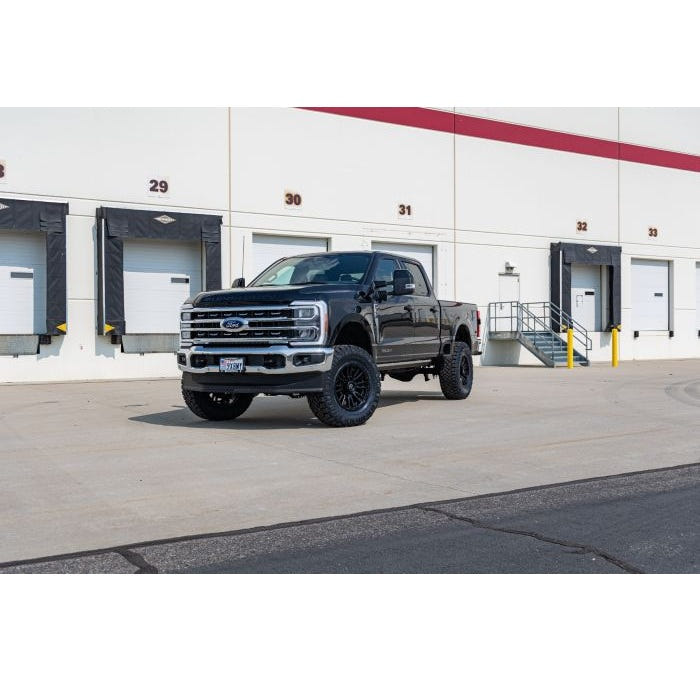 ReadyLift 4" Coil Spring Lift Kit With Falcon 2.1 Shocks And Radius Arms 23-26 Ford F-250/F-350 Superduty 4WD