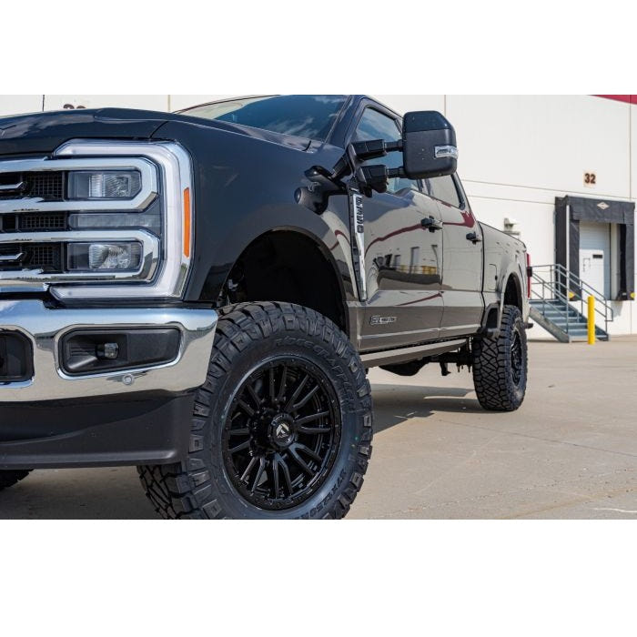 ReadyLift 4" Coil Spring Lift Kit With Falcon 2.1 Shocks And Radius Arms 23-26 Ford F-250/F-350 Superduty 4WD