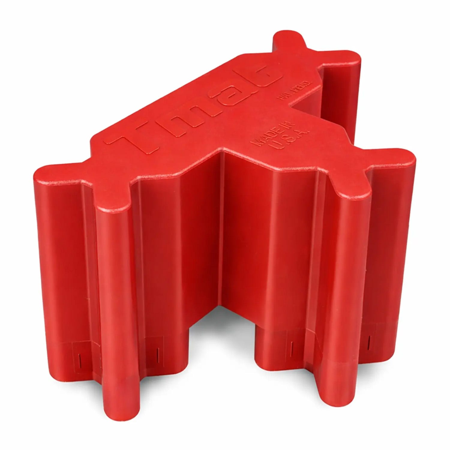 Tmat Tight-fit Stout Stationary Blockers