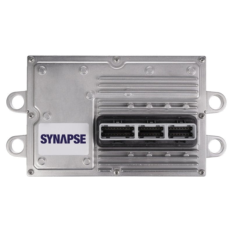 Synapse Auto Remanufactured Tuned 58v FICM for 03-04 Ford 6.0L Powerstroke