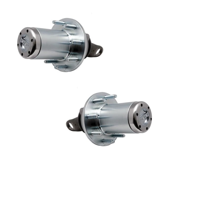 Spyntec Shorty Hub Conversion Kit 10 18 Dodge Ram 2500 / 3500