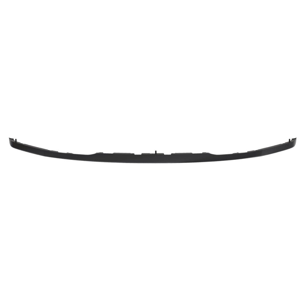S&amp;B Low Profile Valance for 23-26 Ford SuperDuty 2WD and 4WD