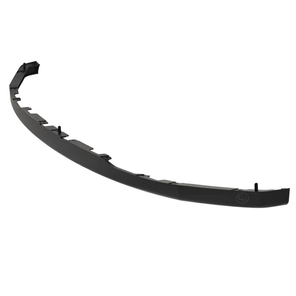 S&amp;B Low Profile Valance for 23-26 Ford SuperDuty 2WD and 4WD