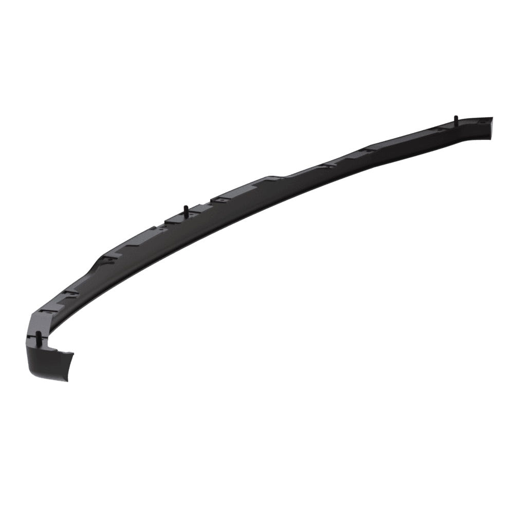 S&amp;B Low Profile Valance for 23-26 Ford SuperDuty 2WD and 4WD