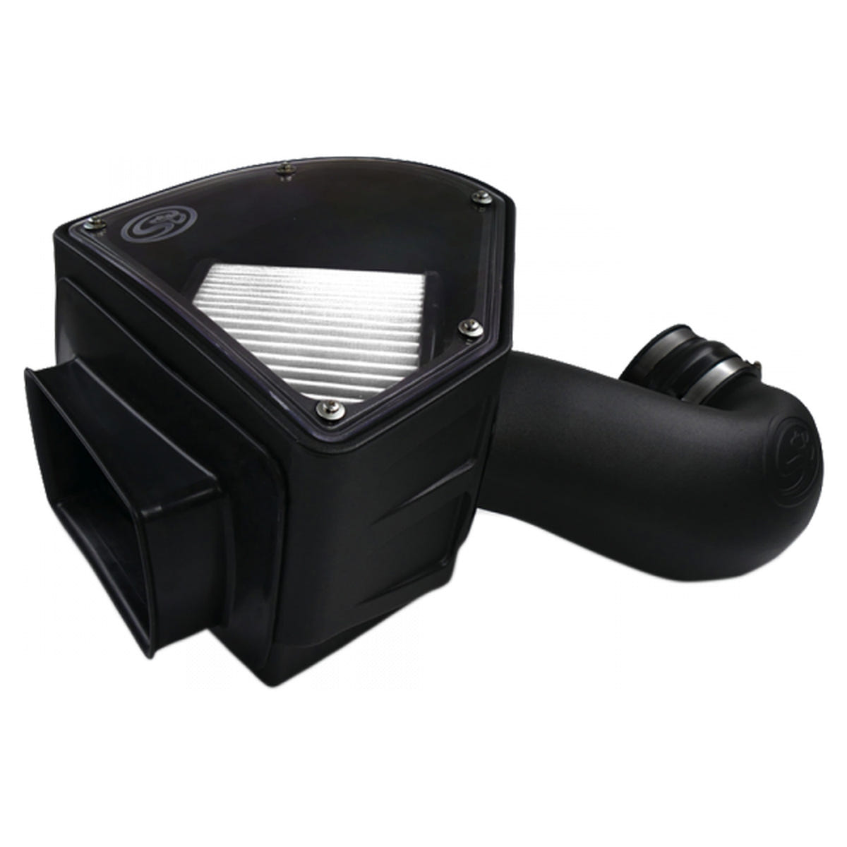 S&amp;B Cold Air Intake System 94-02 Dodge 5.9L Cummins