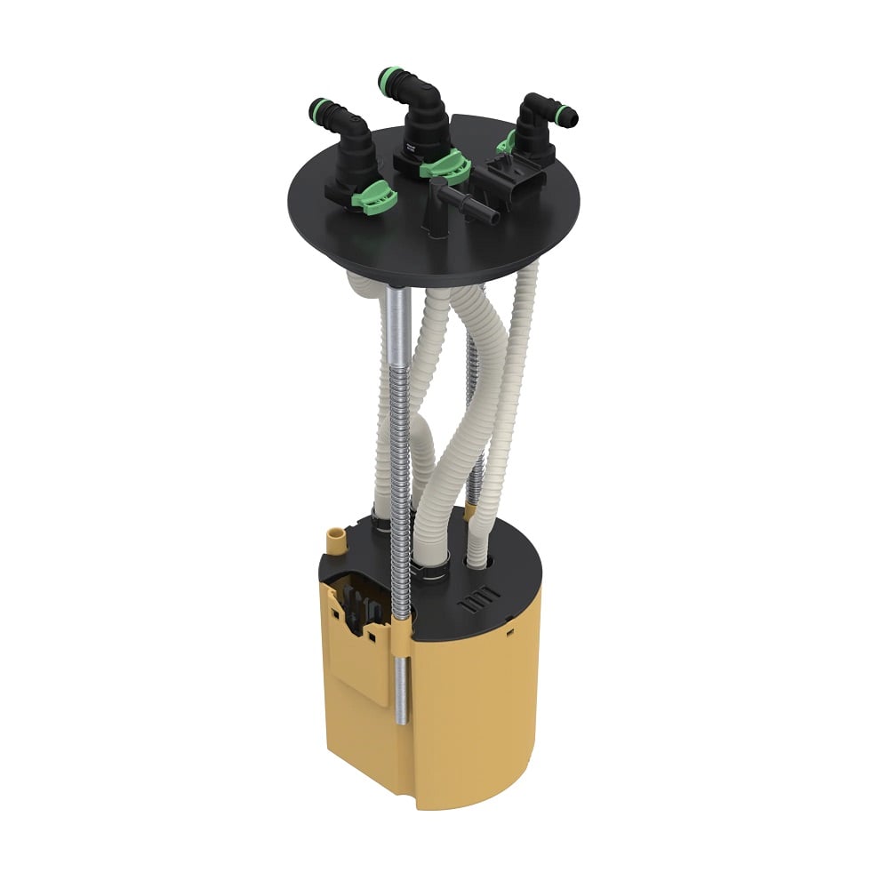 S&amp;B Fuel Sending Unit for 13-18 and for 21-24 Ram 6.7L Cummins