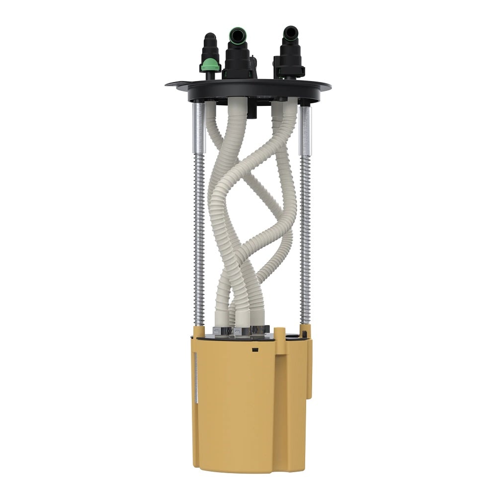 S&amp;B Fuel Sending Unit for 13-18 and for 21-24 Ram 6.7L Cummins