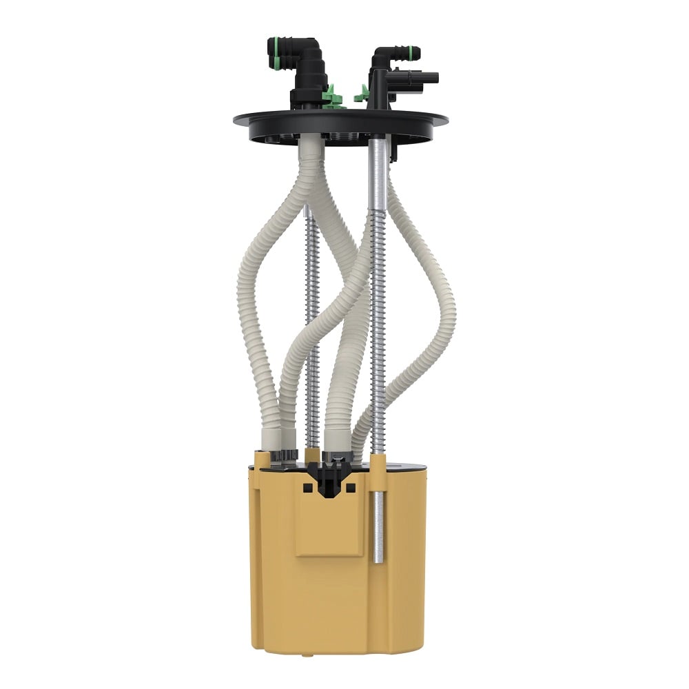 S&amp;B Fuel Sending Unit for 13-18 and for 21-24 Ram 6.7L Cummins