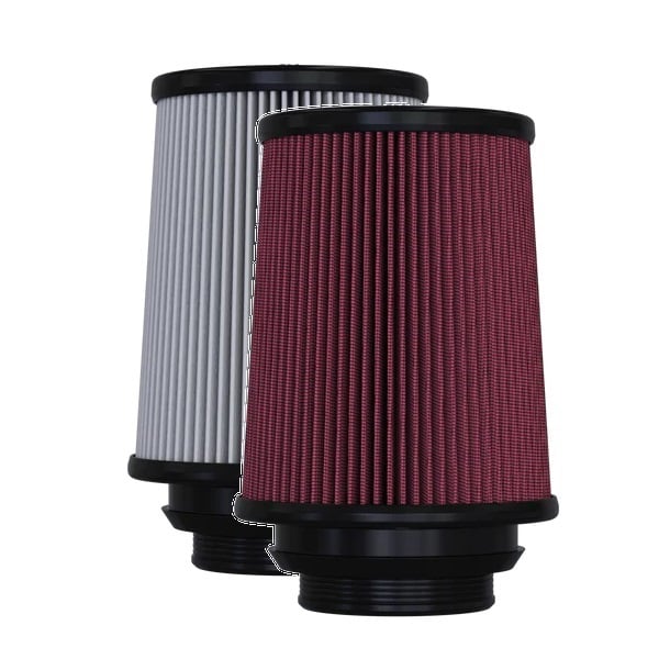 S&amp;B KF-1085 Replacement Filter for Air Intake Systems for 17-19 Ford 6.7L Powerstroke