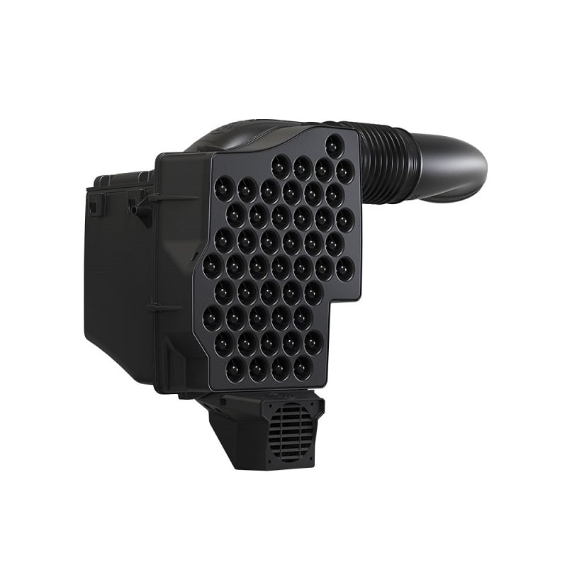S&amp;B 75-7001 Particle Separator for 17-19 Ford 6.7L Powerstroke