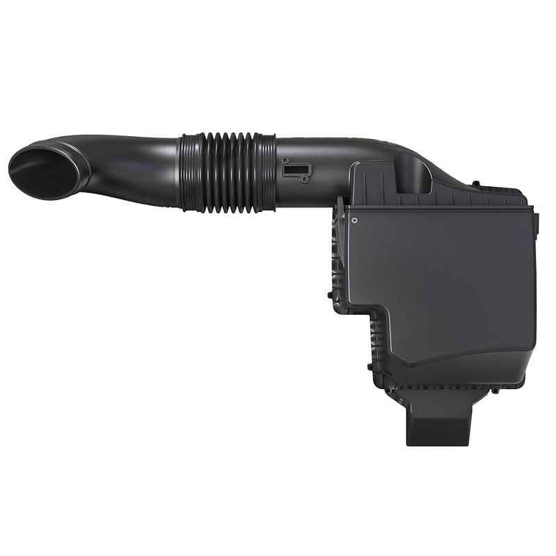 S&amp;B 75-7001 Particle Separator for 17-19 Ford 6.7L Powerstroke