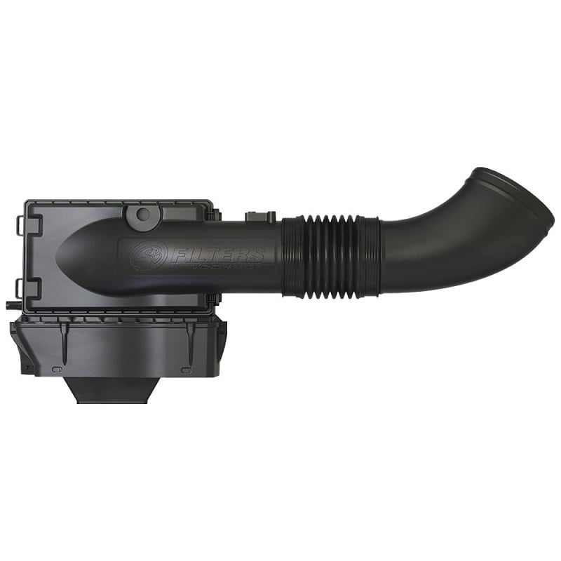 S&amp;B 75-7001 Particle Separator for 17-19 Ford 6.7L Powerstroke