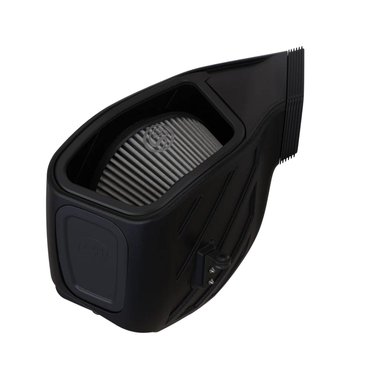 S&amp;B Cold Air Intake 25-26 Ram 6.7L Cummins