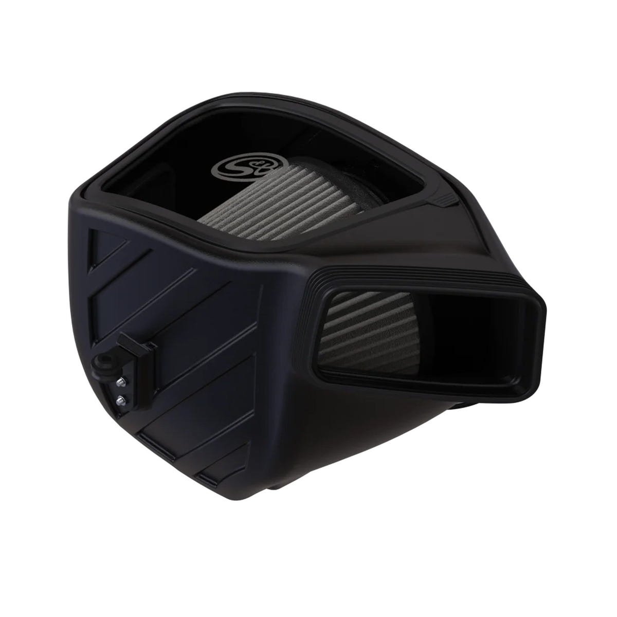 S&amp;B Cold Air Intake 25-26 Ram 6.7L Cummins