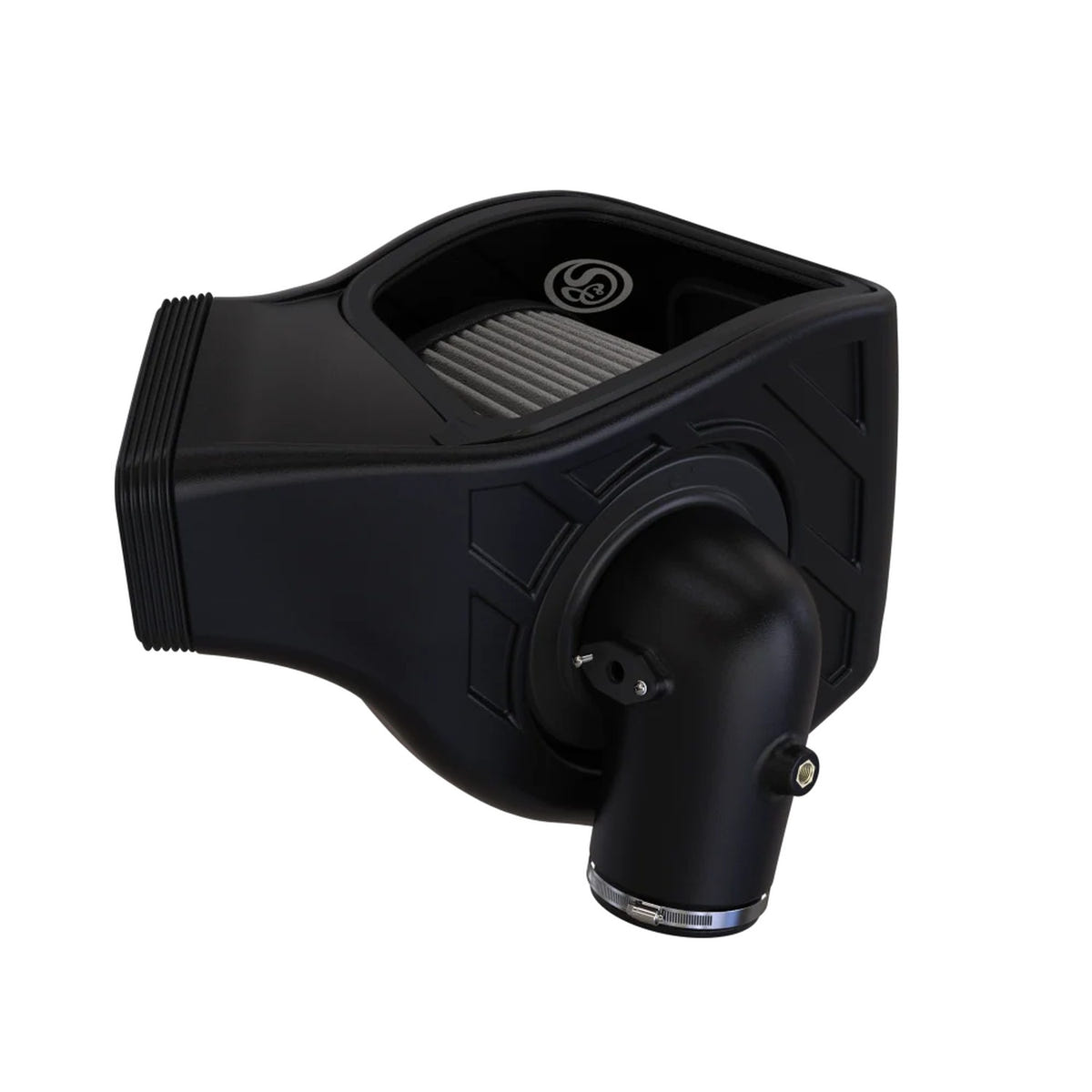S&amp;B Cold Air Intake 25-26 Ram 6.7L Cummins