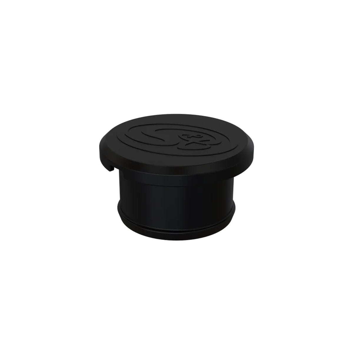 S&amp;B Resonator Delete 17-26 GM 6.6L Duramax L5P