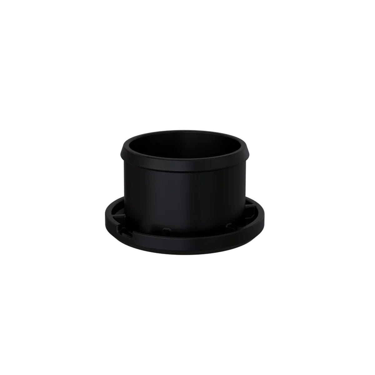S&amp;B Resonator Delete 17-26 GM 6.6L Duramax L5P