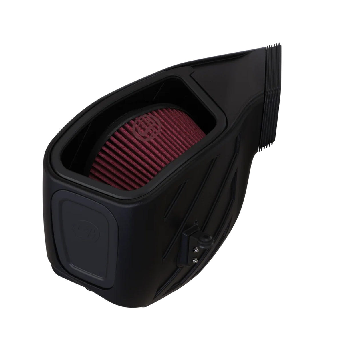 S&amp;B Cold Air Intake 25-26 Ram 6.7L Cummins