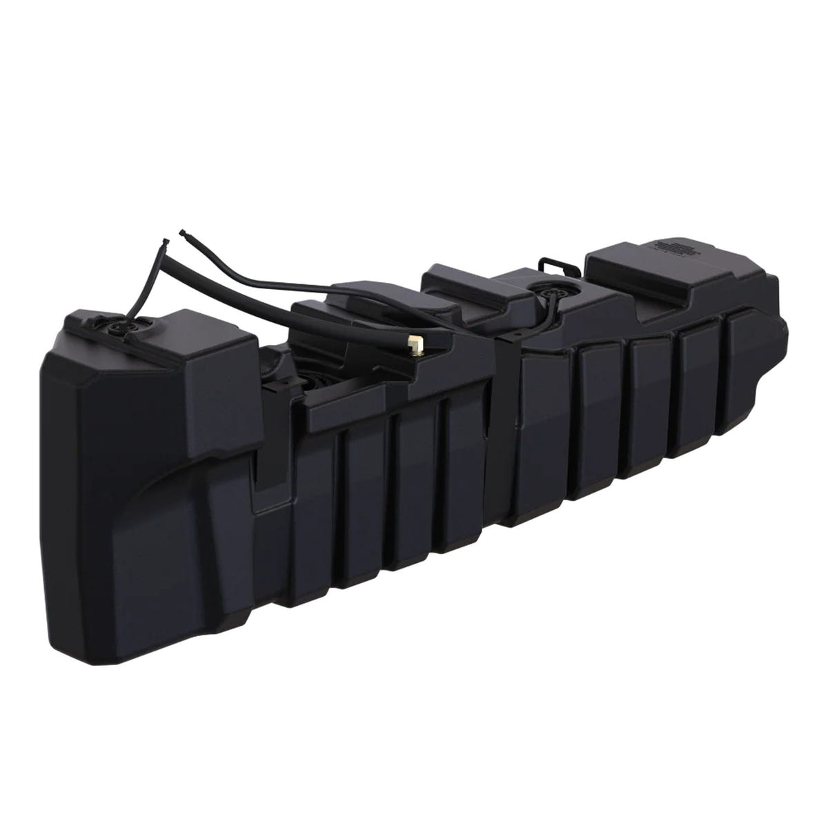 S&amp;B High-Capacity 52 Gallon Replacement Fuel Tank 25-26 Ram 6.7L Cummins Mega Cab Short Bed