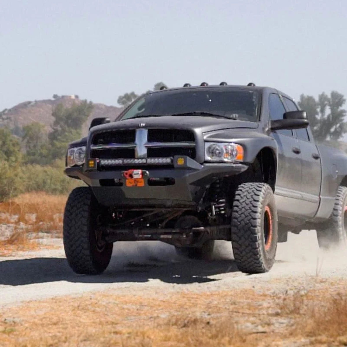 S&amp;B Hot And Cold Side Boot Kit 03-07 Ram 5.9L Cummins