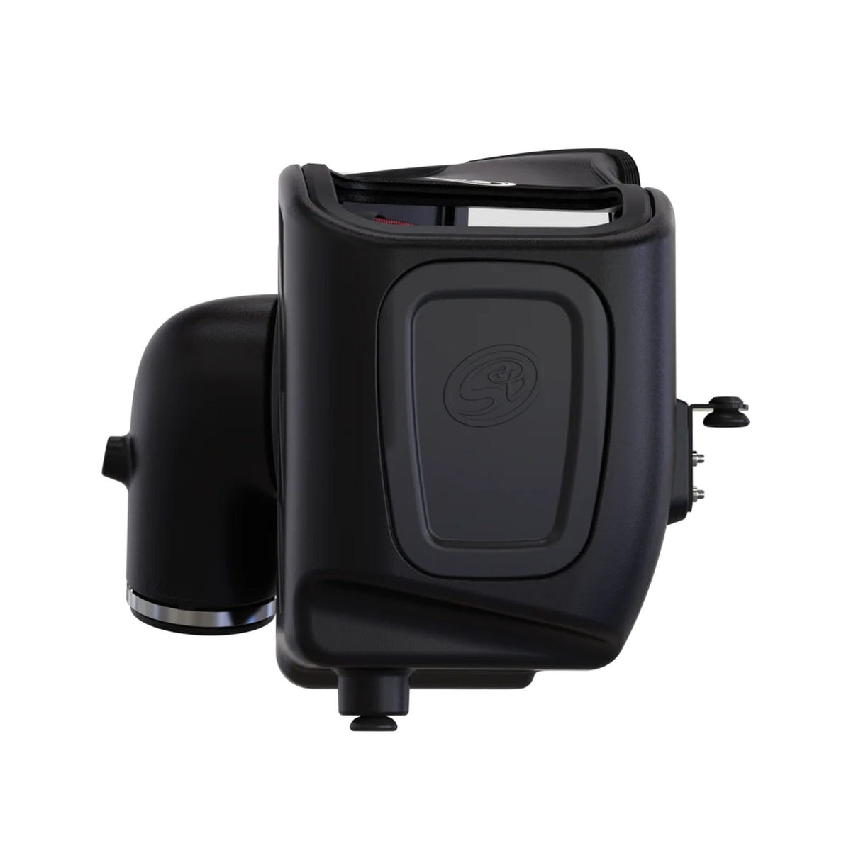 S&amp;B Cold Air Intake 25-26 Ram 6.7L Cummins