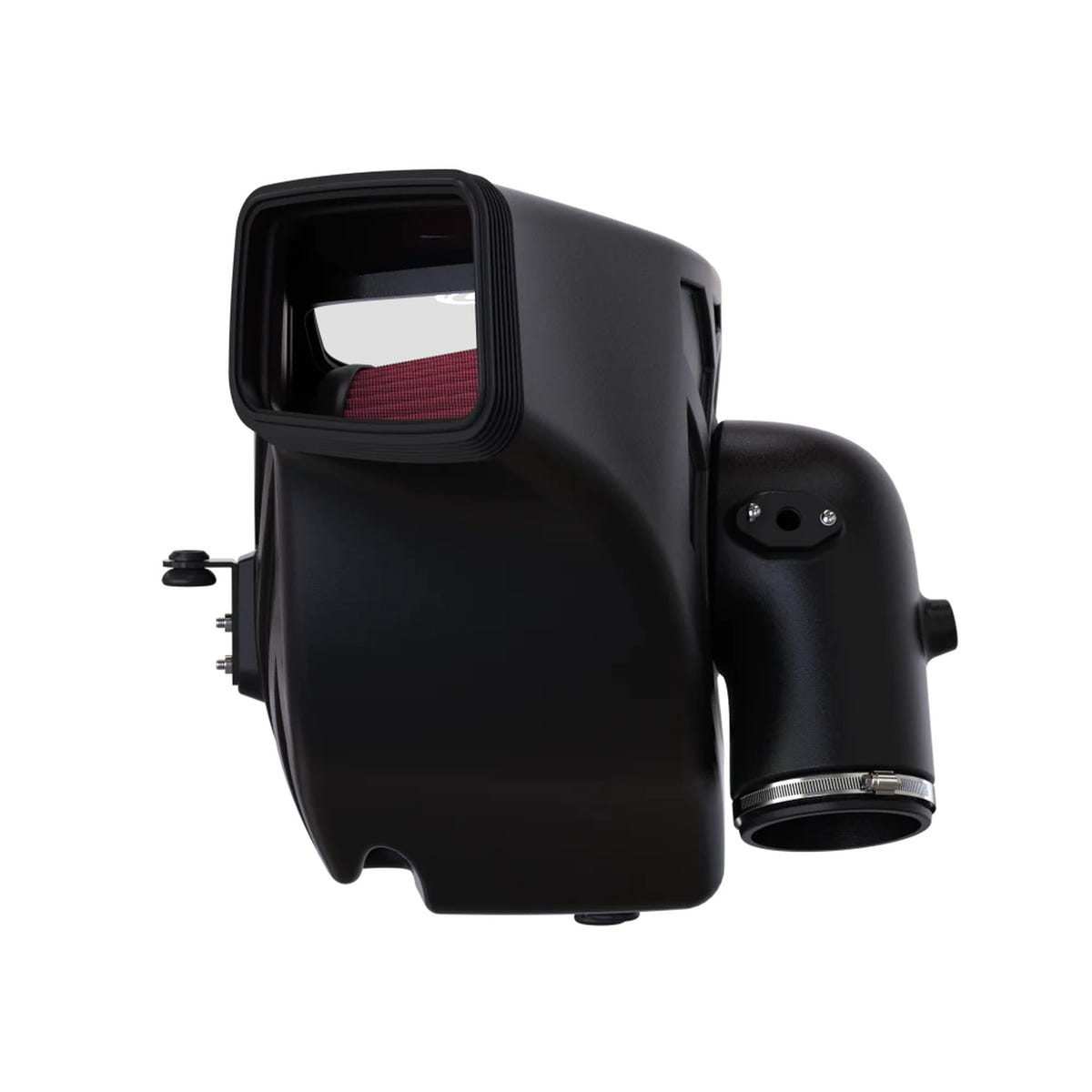 S&amp;B Cold Air Intake 25-26 Ram 6.7L Cummins