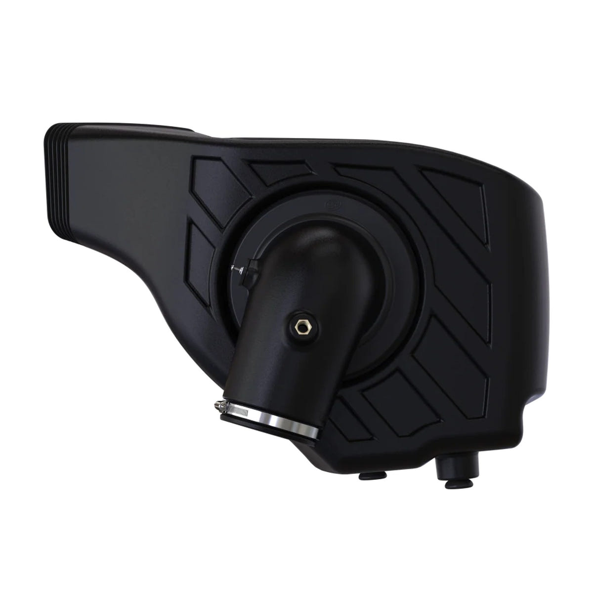 S&amp;B Cold Air Intake 25-26 Ram 6.7L Cummins