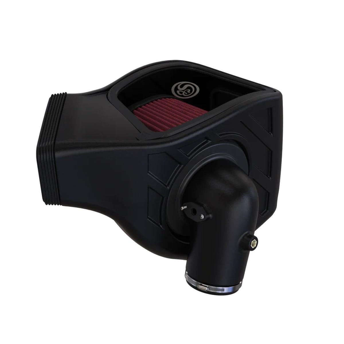 S&amp;B Cold Air Intake 25-26 Ram 6.7L Cummins