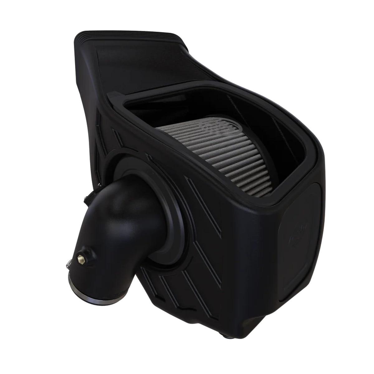 S&amp;B Cold Air Intake 25-26 Ram 6.7L Cummins