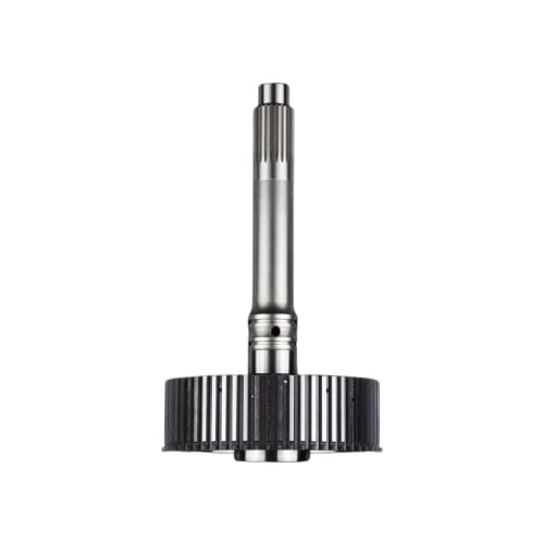 Suncoast 23 Spline Billet Input Shaft for 94-07 Dodge Ram 5.9L Cummins